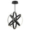 Modern Forms  PD-61728 Kinetic 1-lt 28" LED Chandelier
