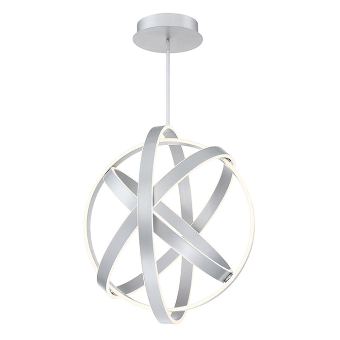 Modern Forms  PD-61728 Kinetic 1-lt 28" LED Chandelier