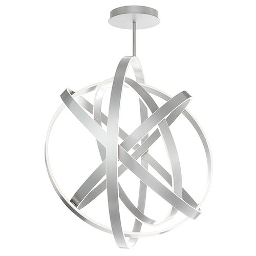 Modern Forms PD-61760 Kinetic 1-lt 60" LED Pendant