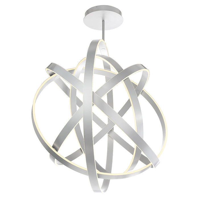 Modern Forms PD-61760 Kinetic 1-lt 60" LED Pendant