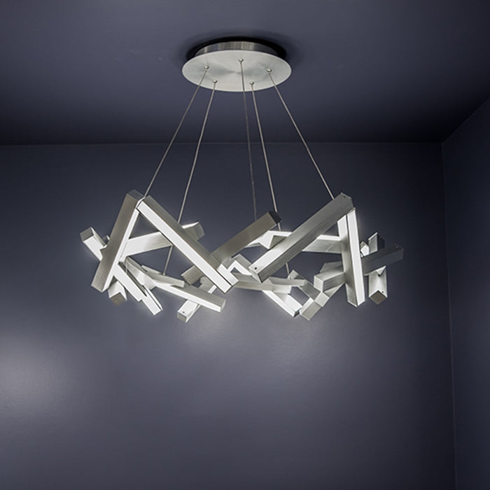 Modern Forms PD-64861 Chaos 61