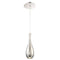 Modern Forms PD-66612 Acid 1-lt 4" LED Pendant