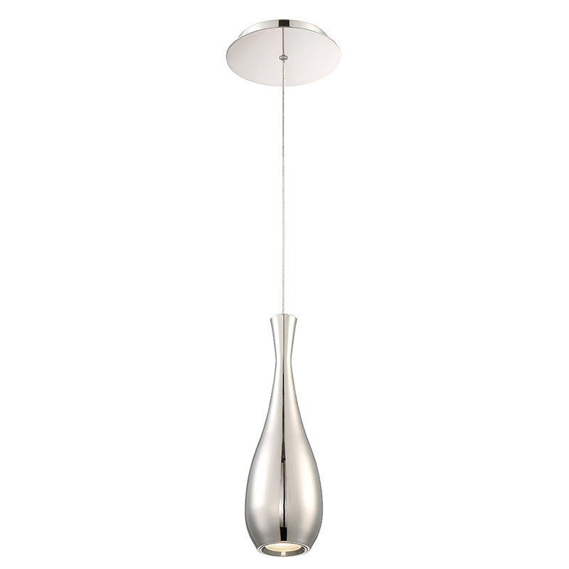 Modern Forms PD-66612 Acid 1-lt 4" LED Pendant