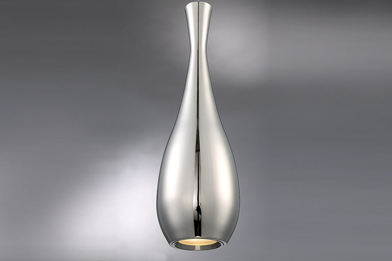 Modern Forms PD-66612 Acid 1-lt 4" LED Pendant