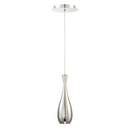 Modern Forms PD-66612 Acid 1-lt 4" LED Pendant