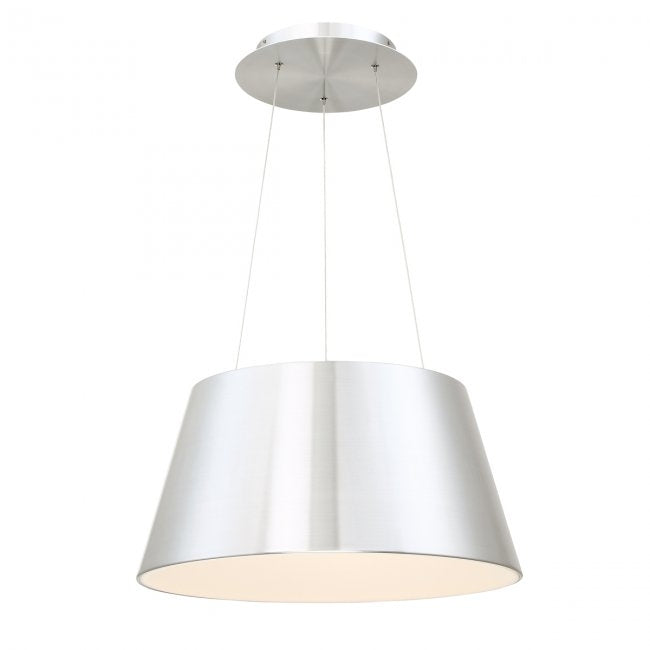 dweLED PD-72718 Vida 18" LED Pendant