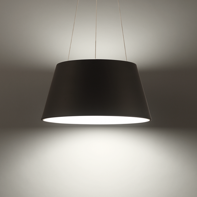 dweLED PD-72718 Vida 18" LED Pendant