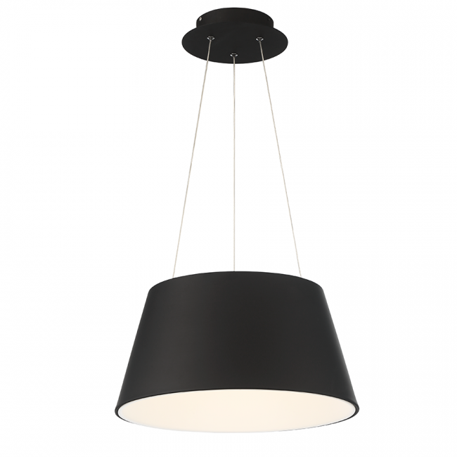 dweLED PD-72718 Vida 18" LED Pendant