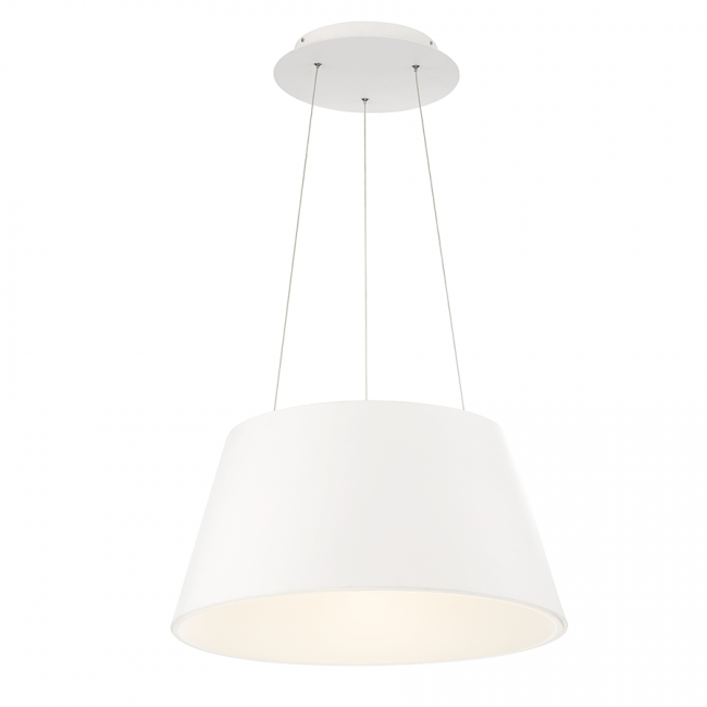 dweLED PD-72718 Vida 18" LED Pendant