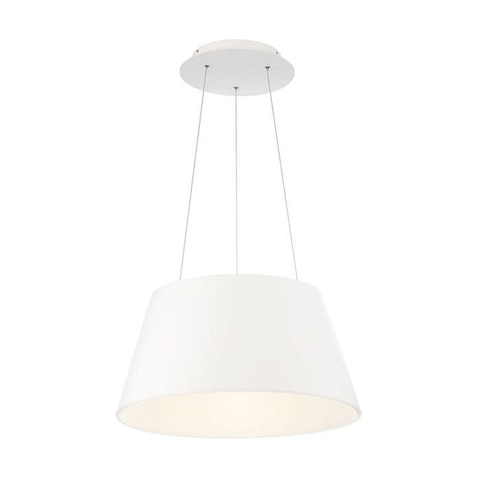 dweLED PD-72724 Vida 24" LED Pendant