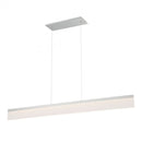 dweLED PD-85648 Level 49" LED Linear Pendant