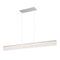 dweLED PD-85648 Level 49" LED Linear Pendant