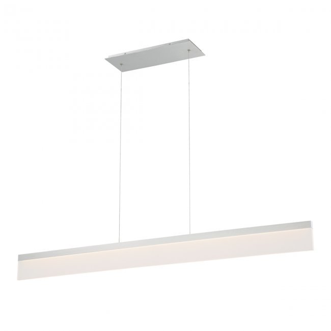 dweLED PD-85648 Level 49" LED Linear Pendant
