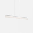 dweLED PD-85648 Level 49" LED Linear Pendant