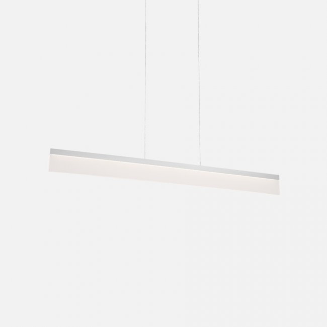 dweLED PD-85648 Level 49" LED Linear Pendant