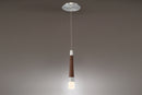 Modern Forms PD-92818 Padron 1-lt 2" LED Mini Pendant
