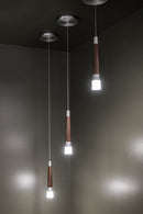 Modern Forms PD-92818 Padron 1-lt 2" LED Mini Pendant