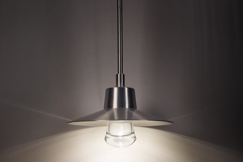 Modern Forms PD-W1915 Suspense 1-lt 10" LED Pendant