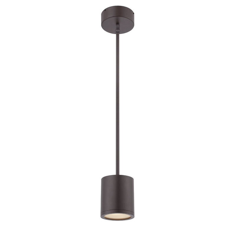 WAC PD-W2605 Tube 16W LED Pendant Downlight