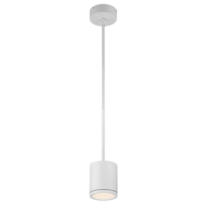 WAC PD-W2605 Tube 16W LED Pendant Downlight
