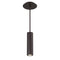 WAC PD-W36610 Caliber 10" dweLED Pendant - LBC Lighting