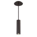 WAC PD-W36610 Caliber 10" dweLED Pendant - LBC Lighting