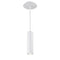 WAC PD-W36610 Caliber 10" dweLED Pendant - LBC Lighting