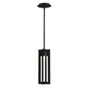 dweLED PD-W48616 Chamber 6" LED Outdoor Pendant