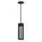 dweLED PD-W48616 Chamber 6" LED Outdoor Pendant