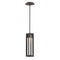 dweLED PD-W48616 Chamber 6" LED Outdoor Pendant