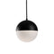 Kuzco PD11708 Monae 1-lt 8" LED Pendant