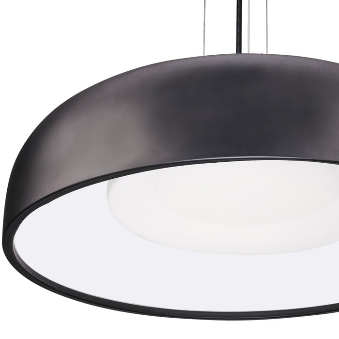 Kuzco PD13120 Beacon 20" Wide LED Pendant
