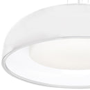 Kuzco PD13124 Beacon 24" Wide LED Pendant