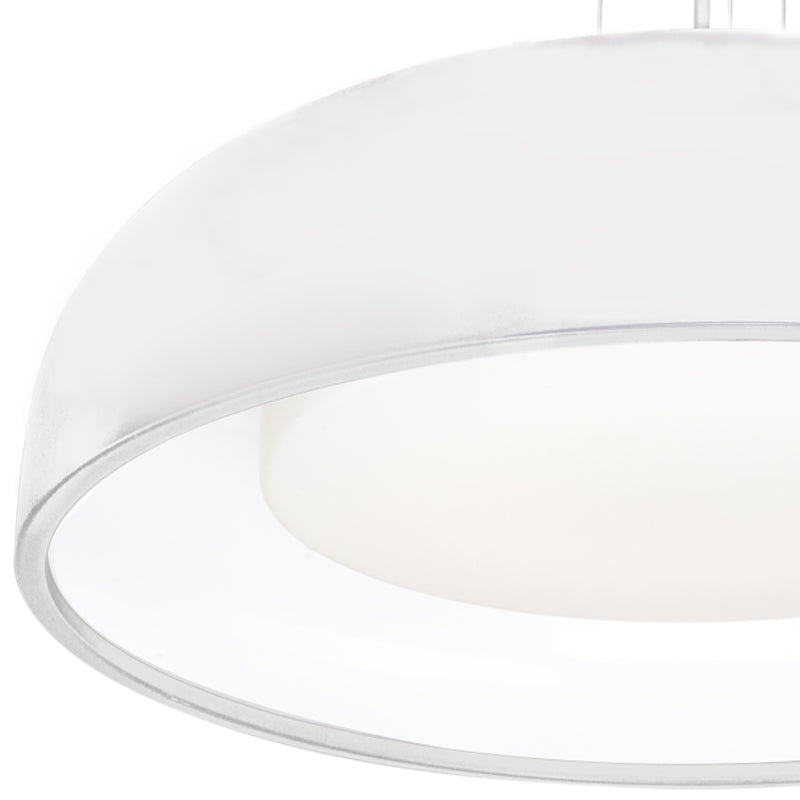 Kuzco PD13124 Beacon 24" Wide LED Pendant