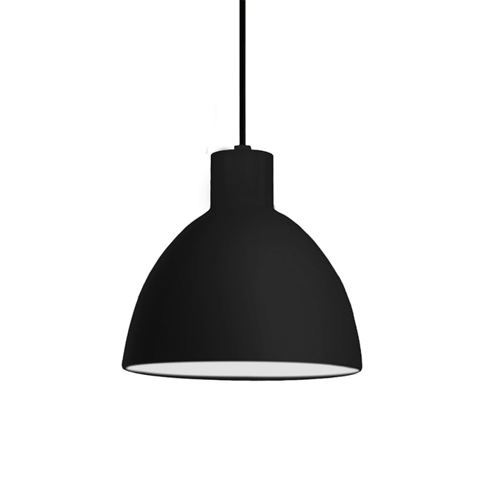 Kuzco PD1709 Chroma 9" Wide LED Pendant