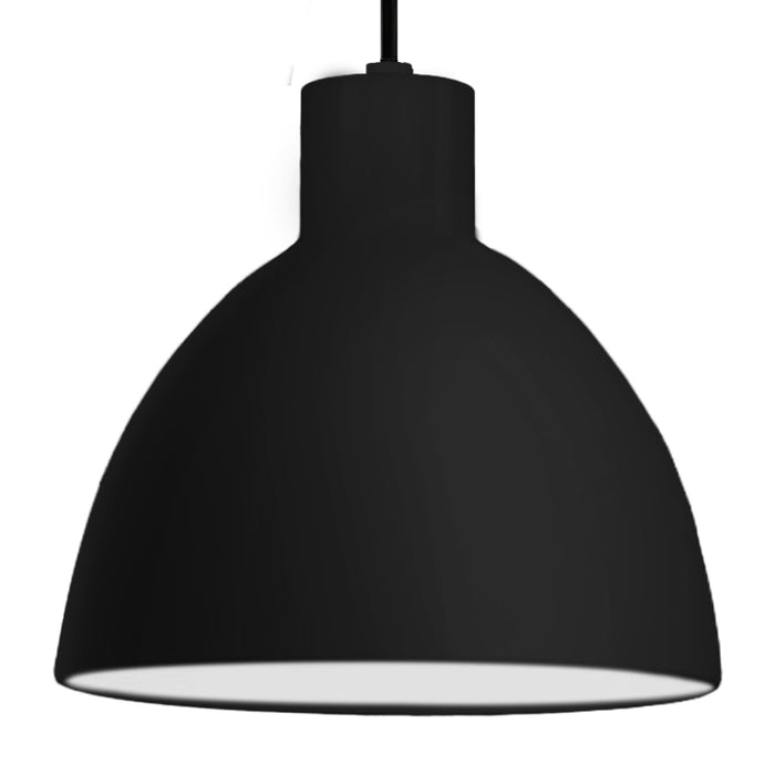 Kuzco PD1709 Chroma 9" Wide LED Pendant