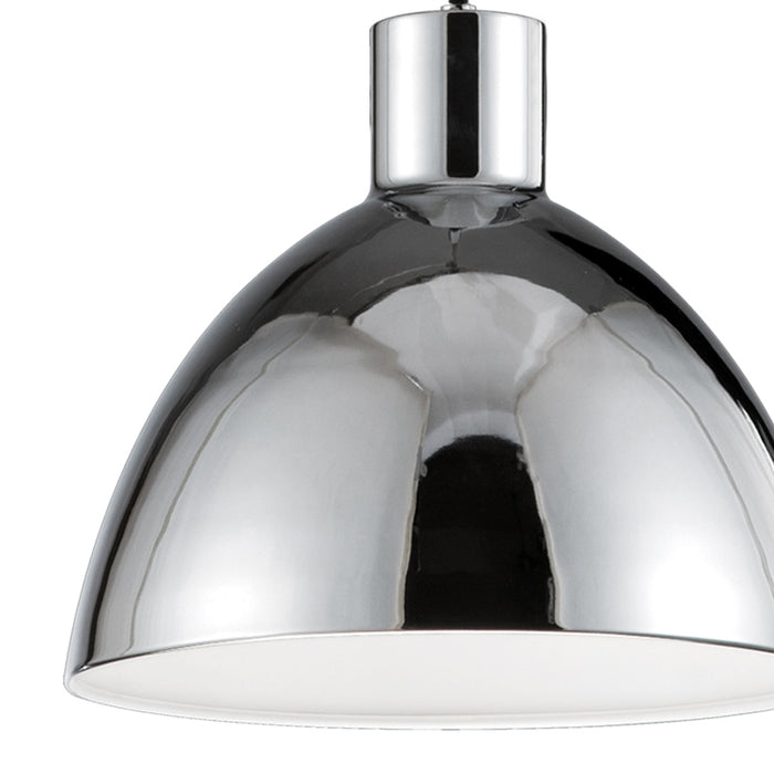 Kuzco PD1712 Chroma 12" Wide LED Pendant