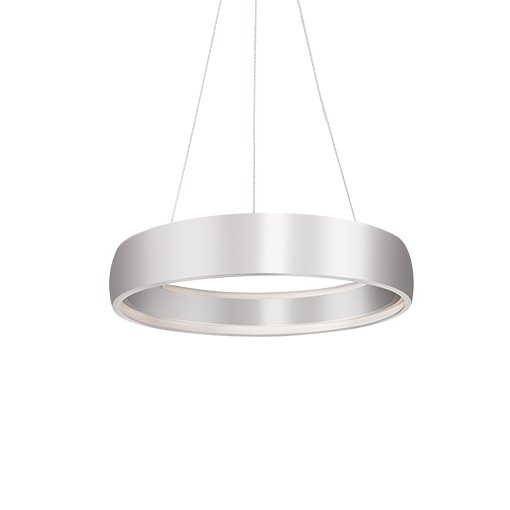 Kuzco PD22723 Halo LED Circular Pendant