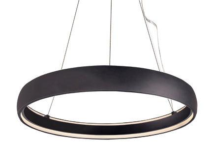 Kuzco PD22735 Halo LED Circular Pendant