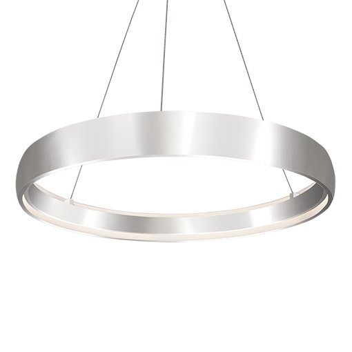 Kuzco PD22735 Halo LED Circular Pendant