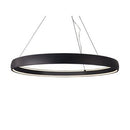 Kuzco PD22753 Halo LED Circular Pendant