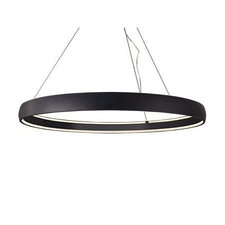 Kuzco PD22753 Halo LED Circular Pendant