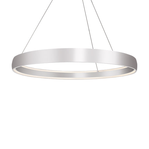 Kuzco PD22753 Halo LED Circular Pendant