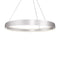 Kuzco PD22753 Halo LED Circular Pendant