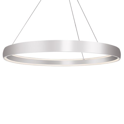 Kuzco PD22772 Halo LED Circular Pendant