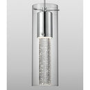Kuzco PD4401 Champagne LED Pendant