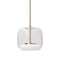 Kuzco PD70610 Enkel 10" LED Pendant