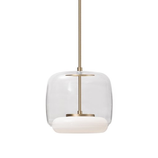 Kuzco PD70610 Enkel 10" LED Pendant