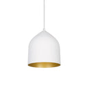 Kuzco PD9108 Helena 8" Wide LED Pendant