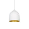 Kuzco PD9108 Helena 8" Wide LED Pendant